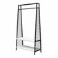 CosmoLiving by Cosmopolitan Brielle Entryway Storage, White - White