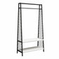 CosmoLiving by Cosmopolitan Brielle Entryway Storage, White - White