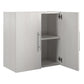 Camberly 24" Wall Cabinet - Ivory Oak