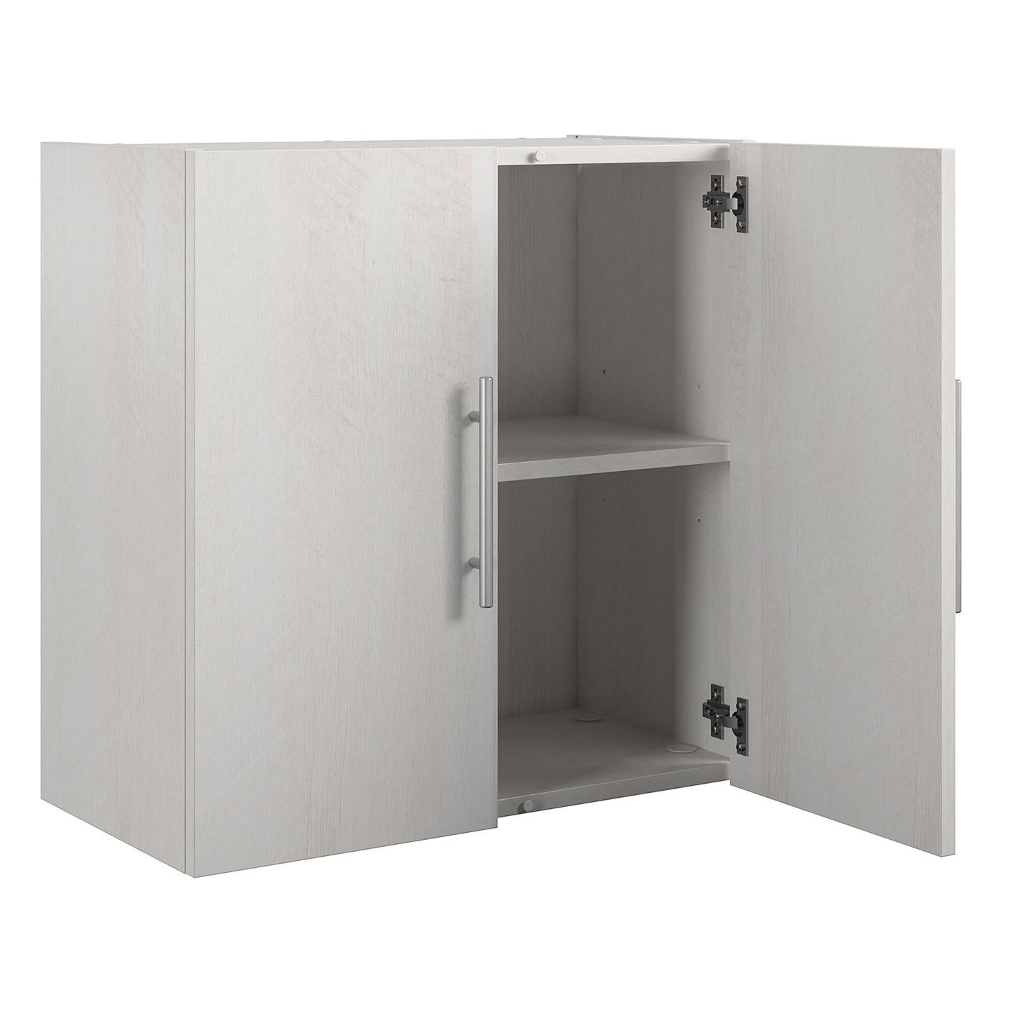 Camberly 24" Wall Cabinet - Ivory Oak
