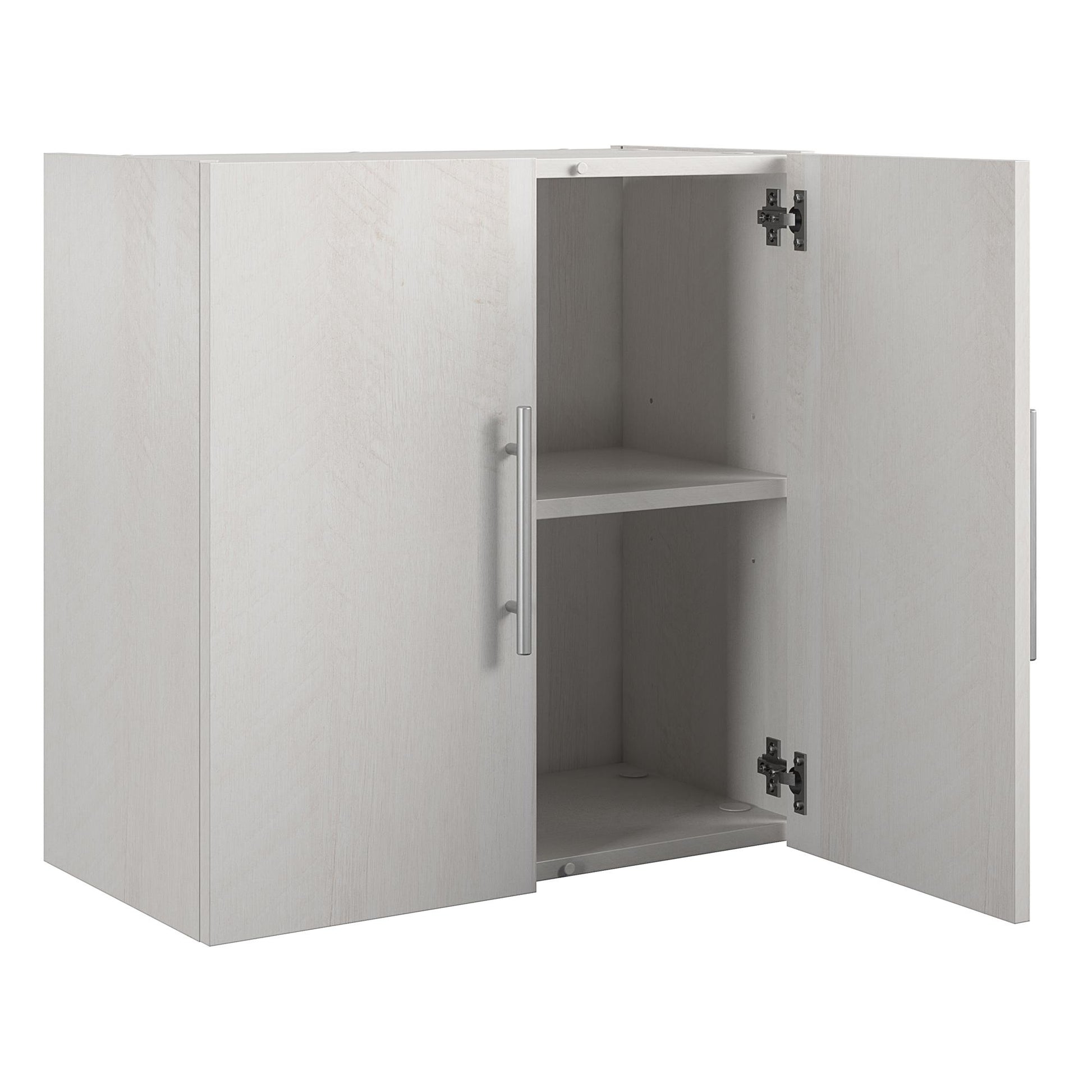 Camberly 24" Wall Cabinet - Ivory Oak