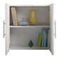 Camberly 24" Wall Cabinet - Ivory Oak