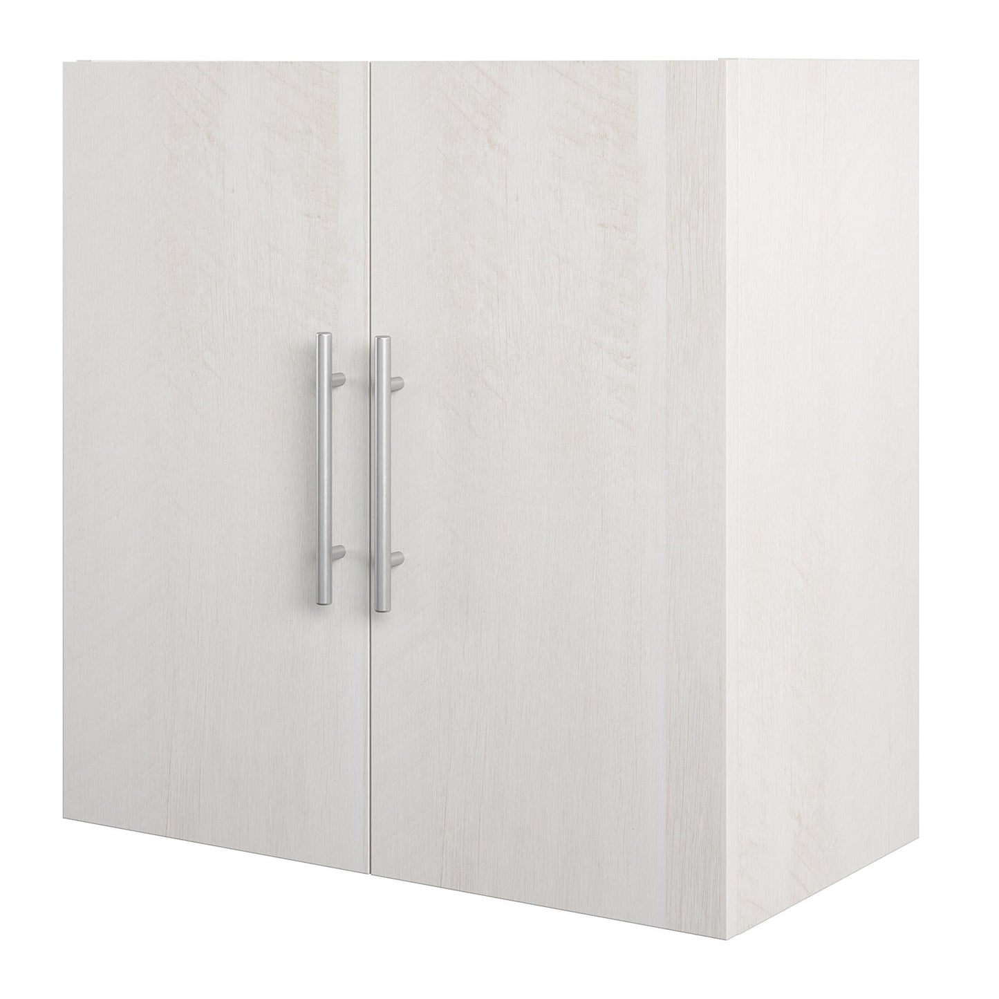 Camberly 24" Wall Cabinet - Ivory Oak