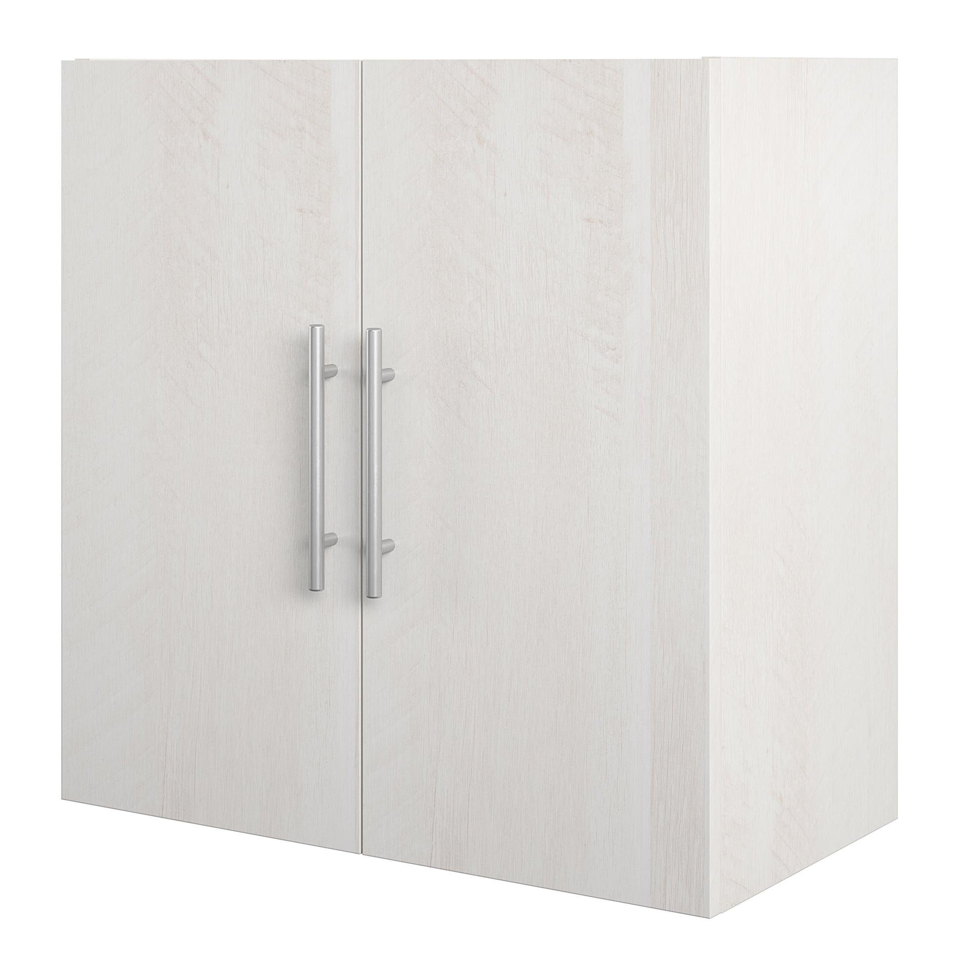 Camberly 24" Wall Cabinet - Ivory Oak