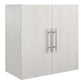 Camberly 24" Wall Cabinet - Ivory Oak