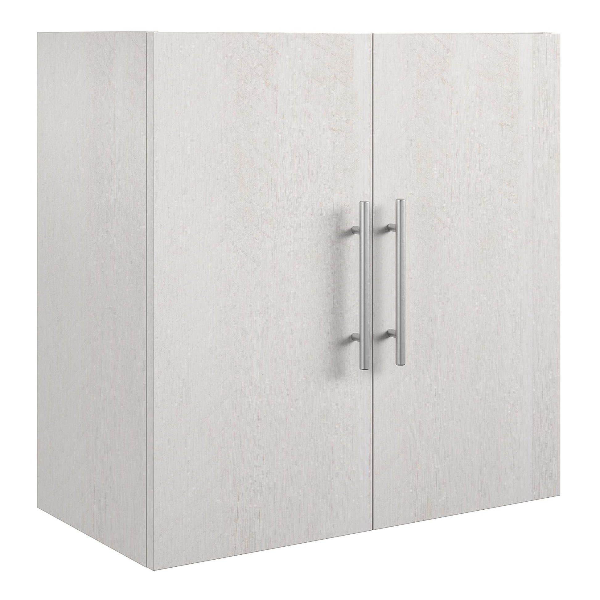 Camberly 24" Wall Cabinet - Ivory Oak