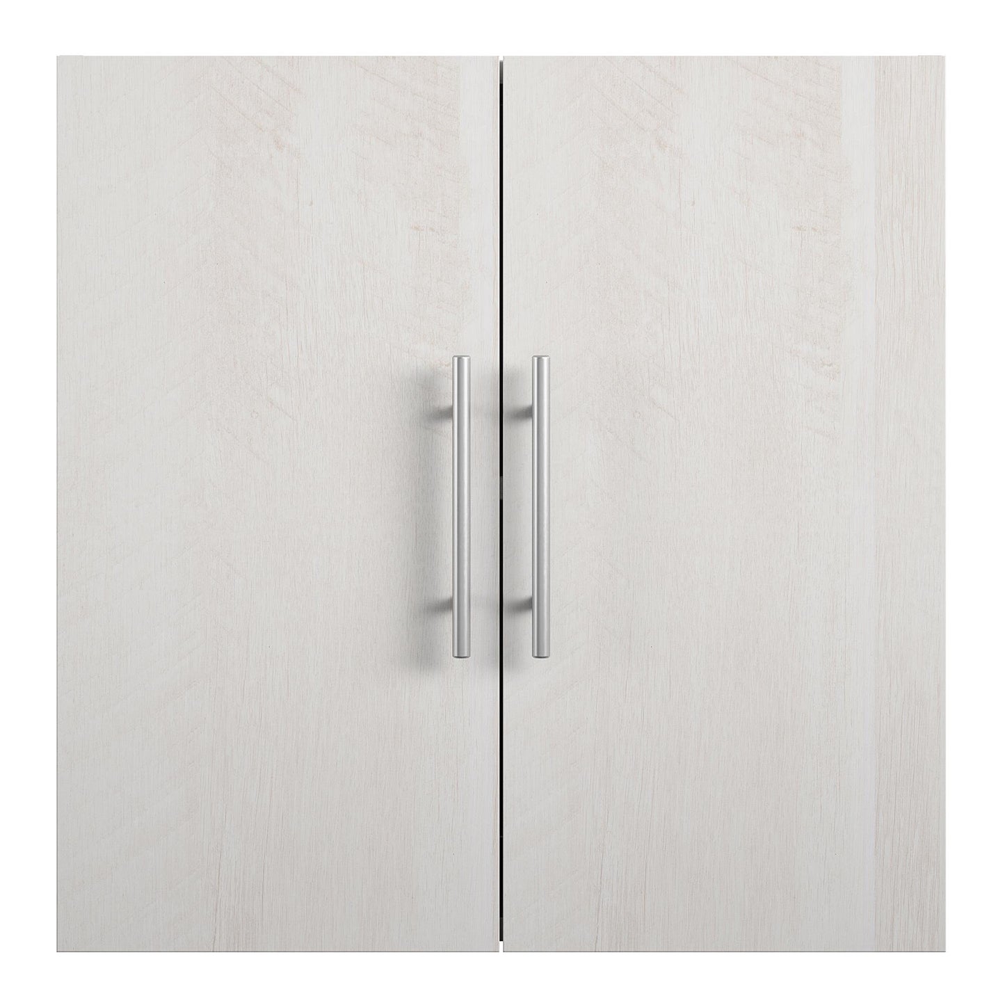 Camberly 24" Wall Cabinet - Ivory Oak