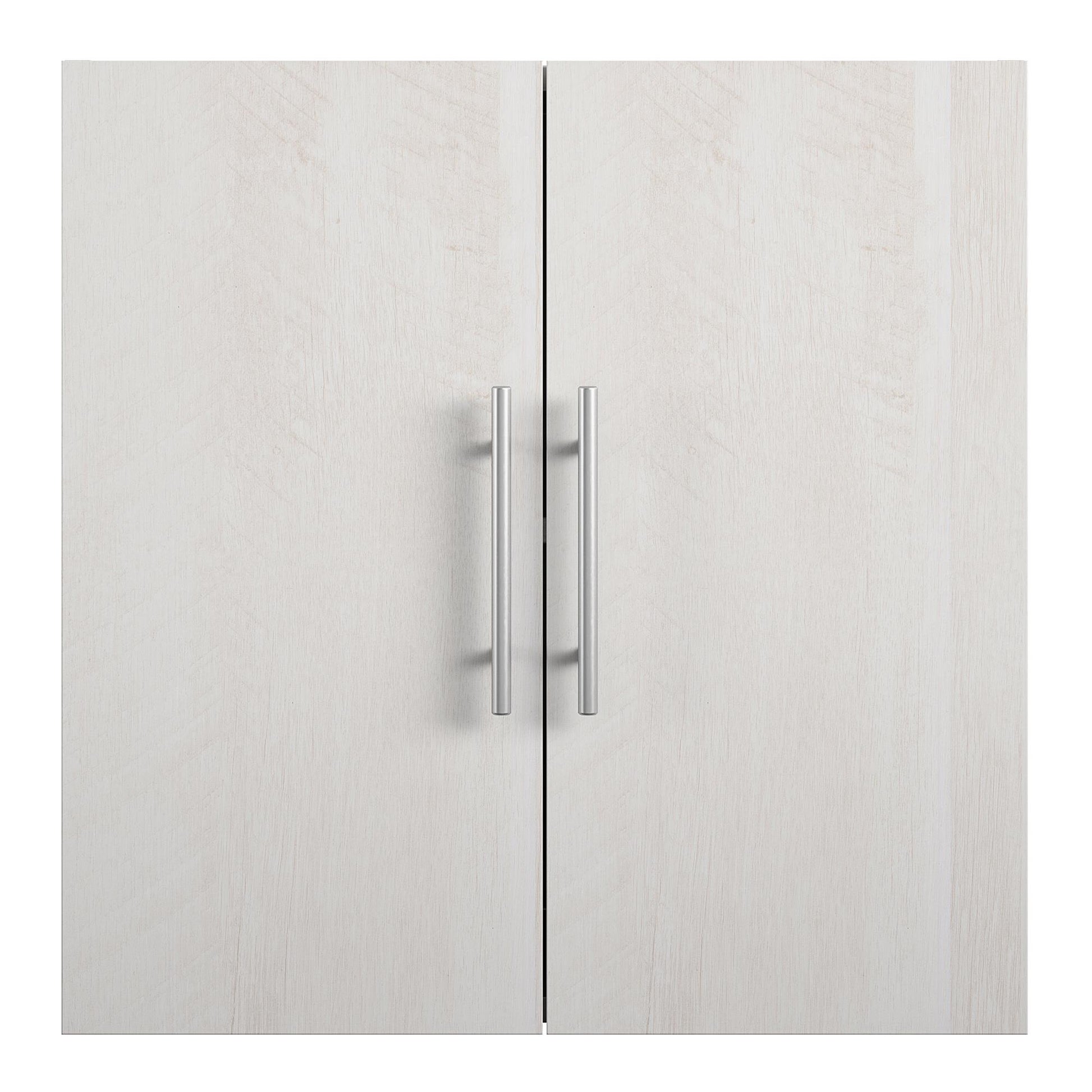 Camberly 24" Wall Cabinet - Ivory Oak