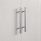Camberly 24" Wall Cabinet - Ivory Oak