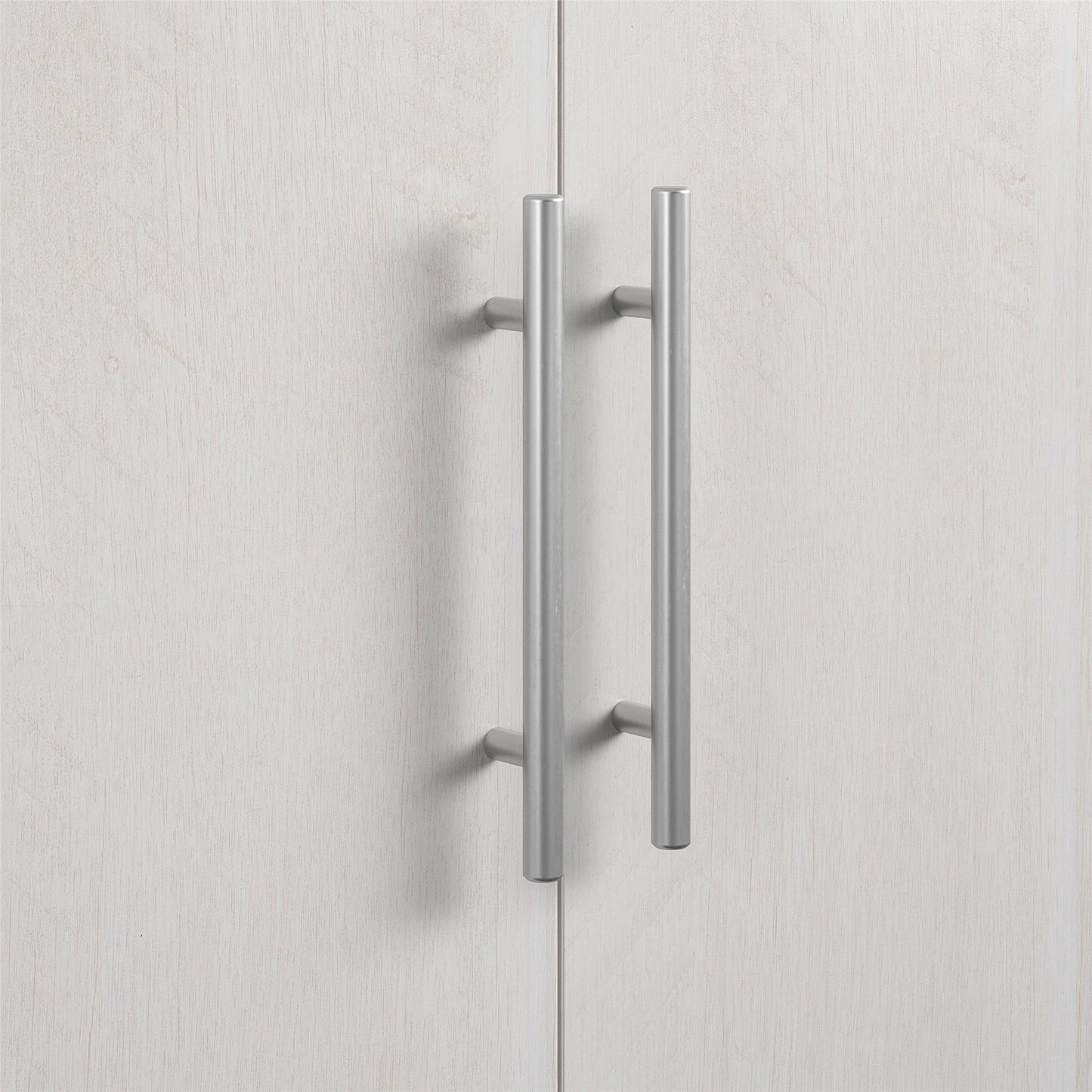 Camberly 24" Wall Cabinet - Ivory Oak