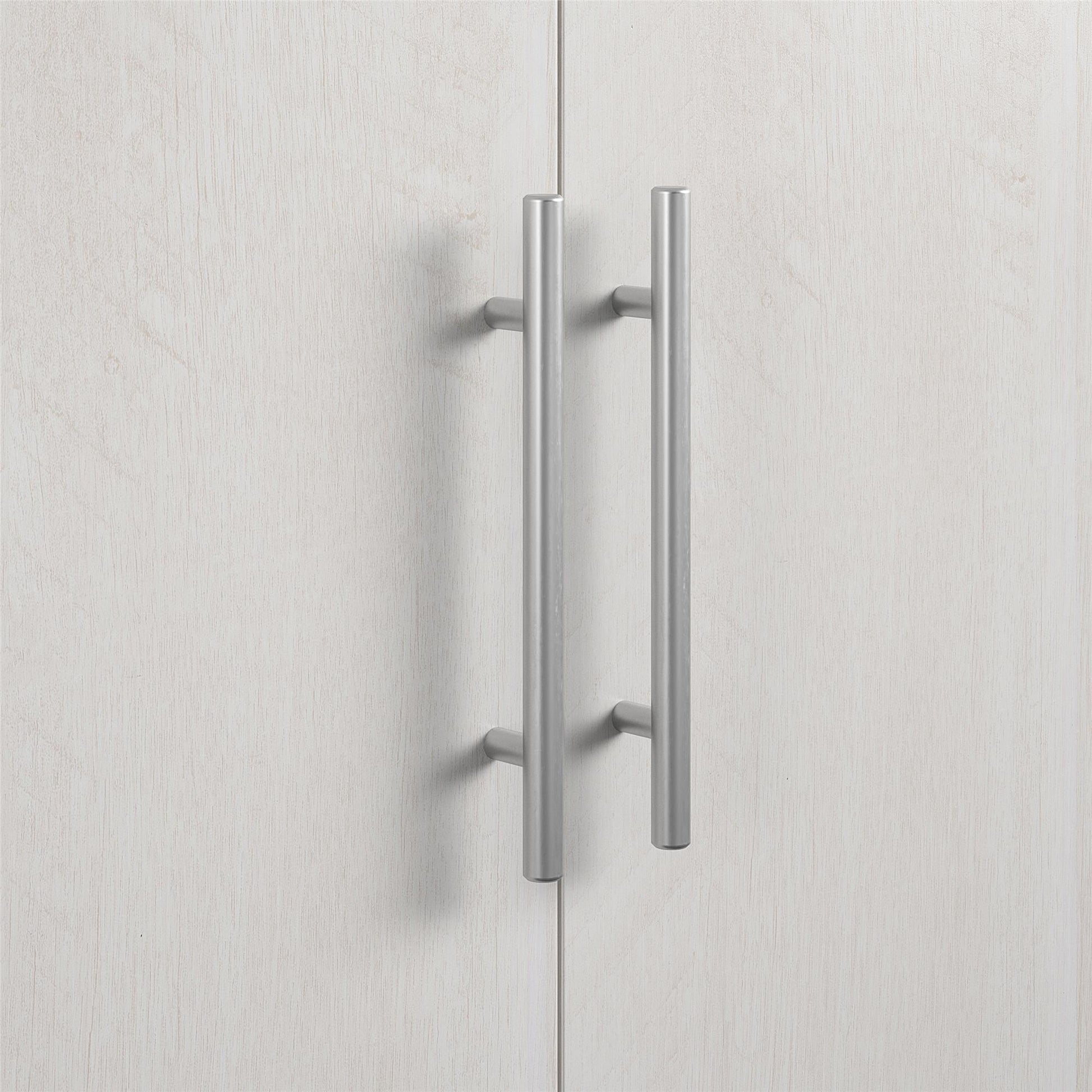 Camberly 24" Wall Cabinet - Ivory Oak