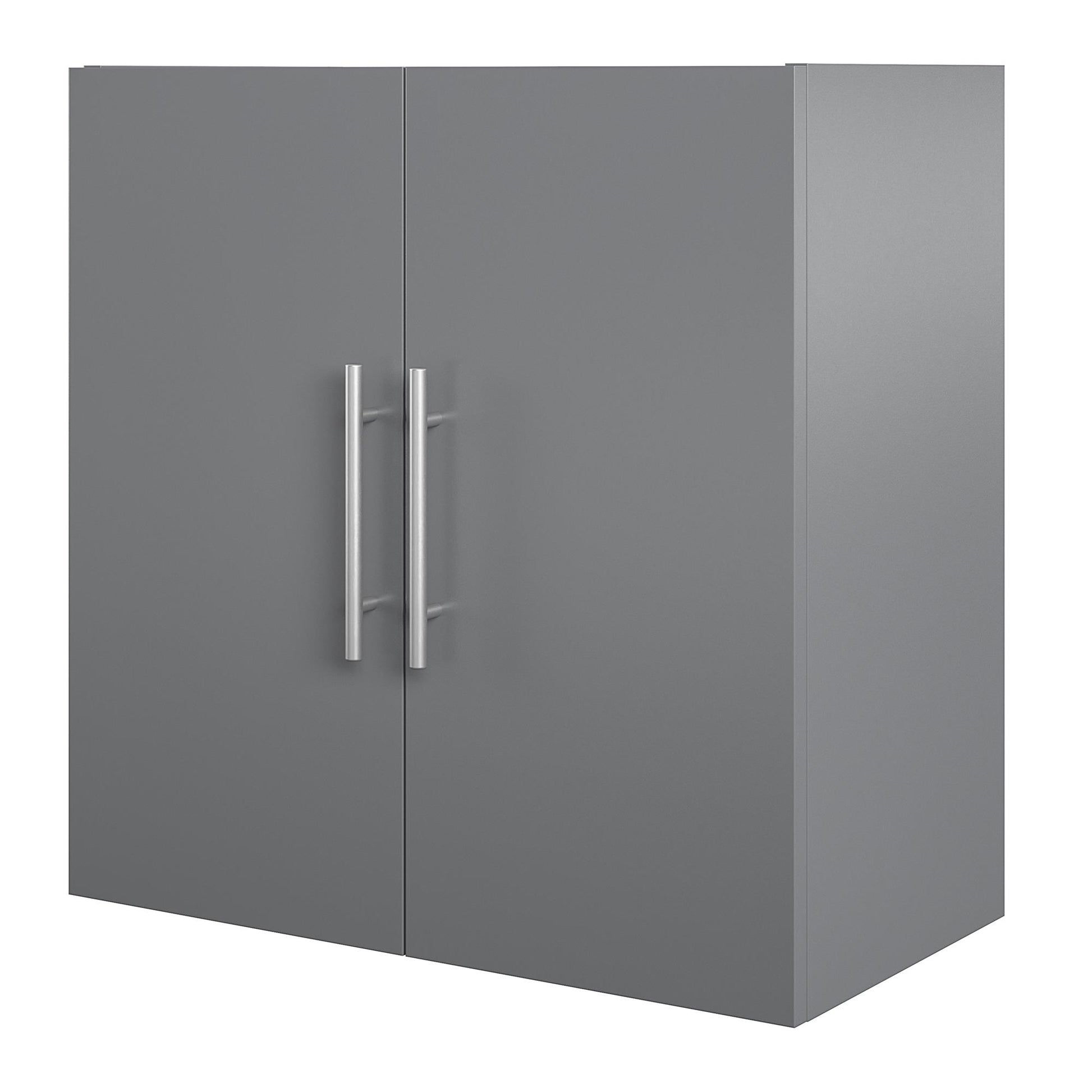 Camberly 24" Wall Cabinet - Graphite Grey