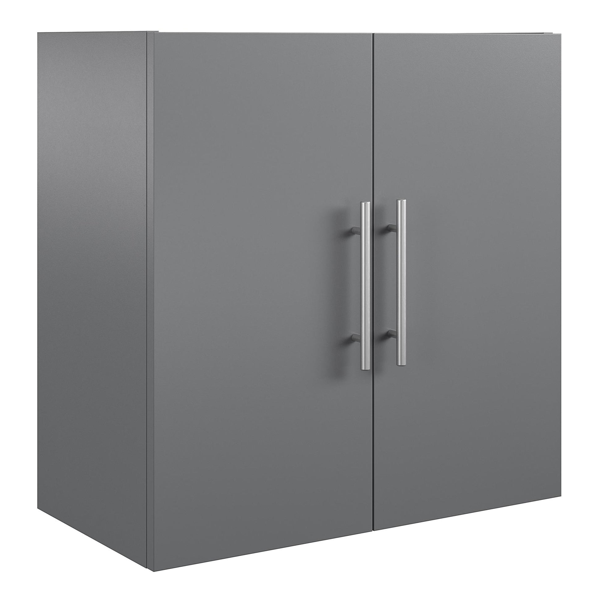 Camberly 24" Wall Cabinet - Graphite Grey