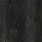 Draven Rustic Modern 5 Drawer Dresser with Pewter Handles - Black Oak