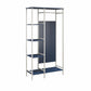 Bexley Open Wardrobe - Navy