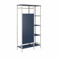 Bexley Open Wardrobe - Navy