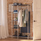 Bexley Open Wardrobe - Navy