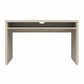 Winston Desk, Light Walnut - Light Walnut
