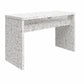 Winston Desk, Terrazzo - Terrazzo