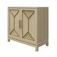 Neely Accent Cabinet, Pale Oak - Pale Oak