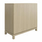 Neely Accent Cabinet, Pale Oak - Pale Oak