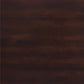 Wildwood Wood Veneer Computer Desk with Storage Drawer - Espresso