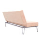 Elle Futon - Pink