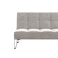 Elle Futon - Gray