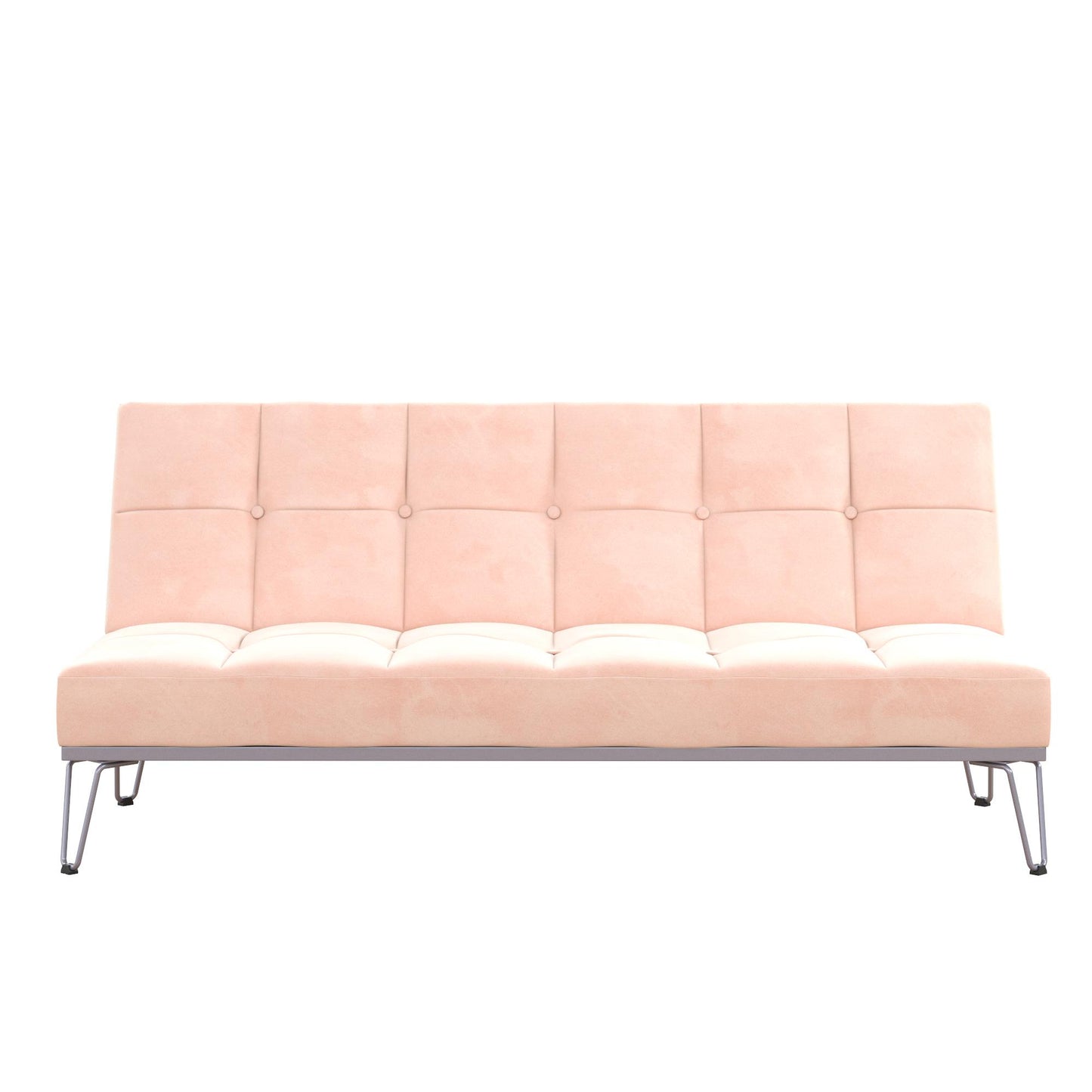 Elle Futon - Pink
