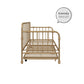 Monarch Hill Wren Metal Daybed and Trundle Set - Gold - Twin